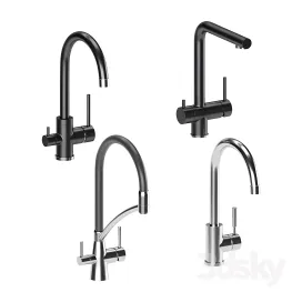 Paulmark Kitchen Faucet